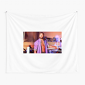 Trick Williams The Ultimate Performer Trick Williams Tapestries