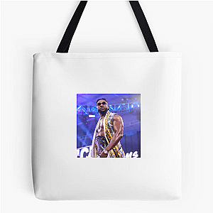 Trick Williams My Favorite Wrestler Trick Williams Bags