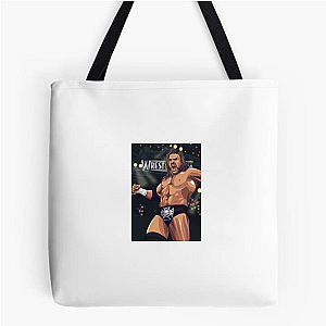 Trick Williams The People's Champ Trick Williams Bags