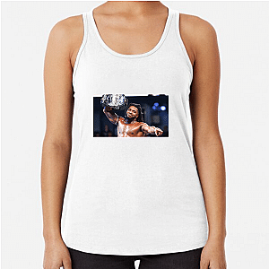 Trick Williams Trick Willy Trick Williams Tank Tops