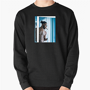 Trick Williams Trick Daddy Is My Guy Trick Williams Sweatshirts