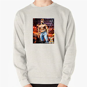 Trick Williams Always Charming Always Winning Trick Williams Sweatshirts