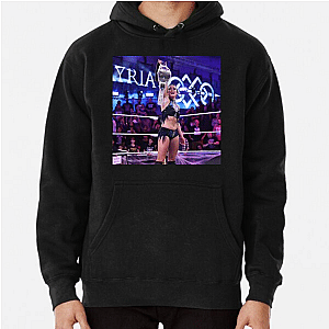 Trick Williams A True Superstar Trick Williams Hoodies