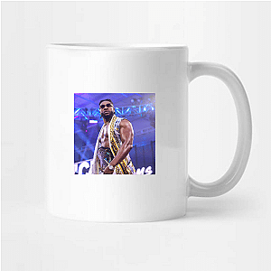 Trick Williams My Favorite Wrestler Trick Williams Mugs