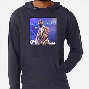 Trick Williams My Favorite Wrestler Trick Williams Hoodies