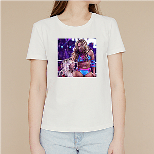 Trick Williams Unforgettable Moments Trick Williams T-Shirts
