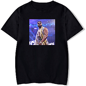 Trick Williams My Favorite Wrestler Trick Williams T-Shirts