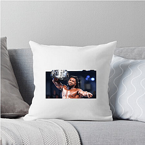 Trick Williams Trick Willy Trick Williams Pillows Cover