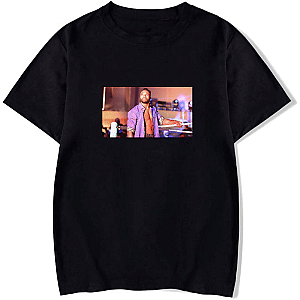 Trick Williams The Ultimate Performer Trick Williams T-Shirts