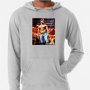 Trick Williams Always Charming Always Winning Trick Williams Hoodies