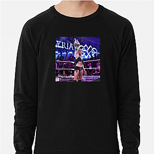 Trick Williams A True Superstar Trick Williams Sweatshirts