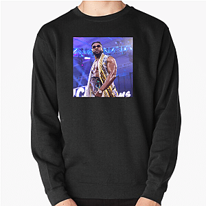 Trick Williams My Favorite Wrestler Trick Williams Sweatshirts
