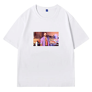 Trick Williams The Ultimate Performer Trick Williams T-Shirts