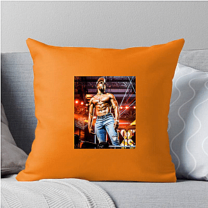 Trick Williams Always Charming Always Winning Trick Williams Pillows Cover