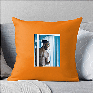 Trick Williams Trick Daddy Is My Guy Trick Williams Pillows Cover