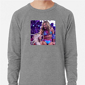 Trick Williams Unforgettable Moments Trick Williams Sweatshirts