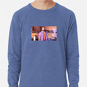 Trick Williams The Ultimate Performer Trick Williams Sweatshirts