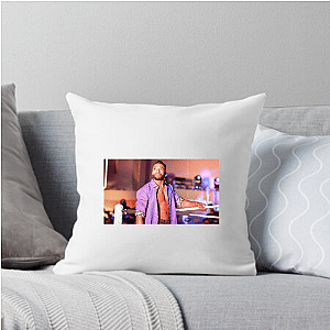Trick Williams The Ultimate Performer Trick Williams Pillows Cover