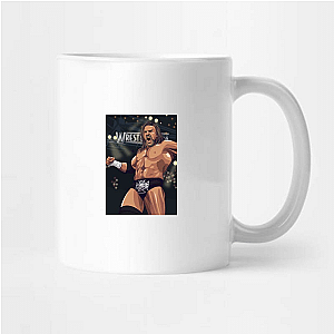 Trick Williams The People's Champ Trick Williams Mugs