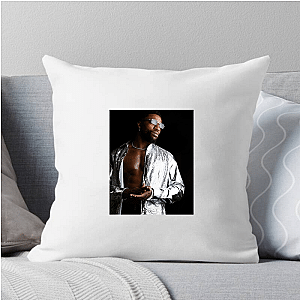 Trick Williams The Trickster Trick Williams Pillows Cover