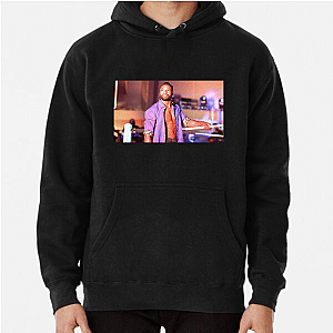 Trick Williams The Ultimate Performer Trick Williams Hoodies