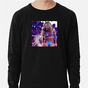 Trick Williams Unforgettable Moments Trick Williams Sweatshirts