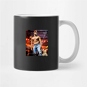 Trick Williams Always Charming Always Winning Trick Williams Mugs