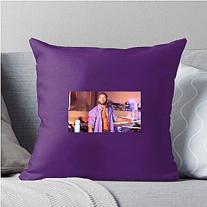 Trick Williams The Ultimate Performer Trick Williams Pillows Cover