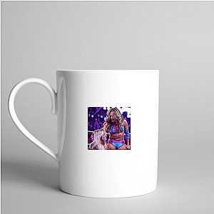 Trick Williams Unforgettable Moments Trick Williams Mugs