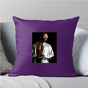 Trick Williams The Trickster Trick Williams Pillows Cover