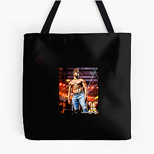 Trick Williams Always Charming Always Winning Trick Williams Bags