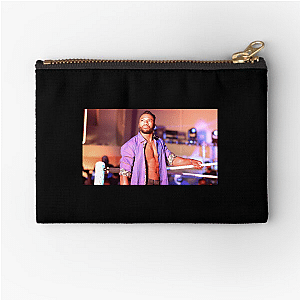 Trick Williams The Ultimate Performer Trick Williams Zipper Pouches