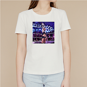 Trick Williams A True Superstar Trick Williams T-Shirts