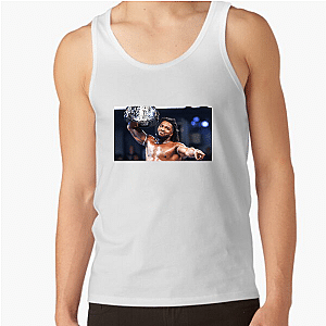 Trick Williams Trick Willy Trick Williams Tank Tops