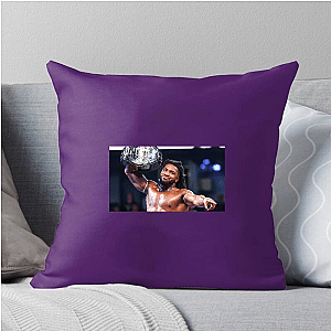 Trick Williams Trick Willy Trick Williams Pillows Cover