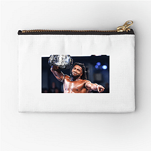 Trick Williams Trick Willy Trick Williams Zipper Pouches