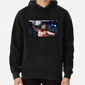 Trick Williams Trick Willy Trick Williams Hoodies