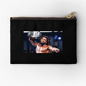 Trick Williams Trick Willy Trick Williams Zipper Pouches