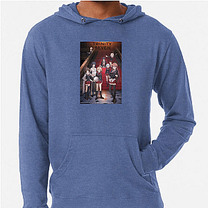 Trinity Seven Energy Trinity Seven Hoodies