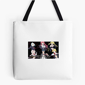 Arata Approved Trinity Seven Bags