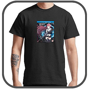 Trinity Seven T-Shirts