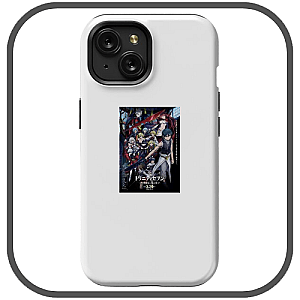 Trinity Seven Cases