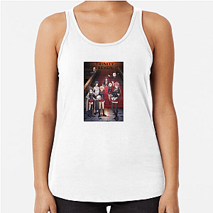 Trinity Seven Energy Trinity Seven Tank Tops