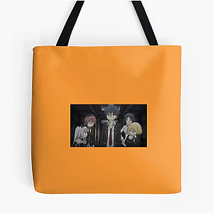 School of Magic & Mayhem Trinity Seven Bags