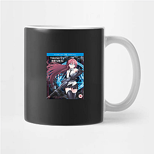 Trinity Seven Vibes Trinity Seven Mugs
