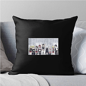 Wielding Trinity Seven Power Trinity Seven Pillows Cover