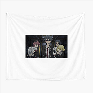 School of Magic & Mayhem Trinity Seven Tapestries
