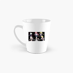 Arata Approved Trinity Seven Mugs