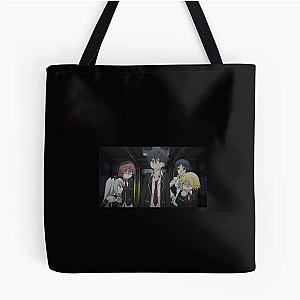 School of Magic & Mayhem Trinity Seven Bags