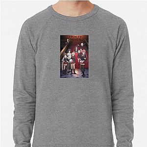 Trinity Seven Energy Trinity Seven Sweatshirts